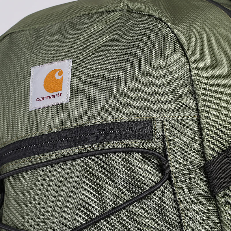 Рюкзак Carhartt WIP Delta Backpack 18L (I027538-dollar)  - цена, описание, фото 2